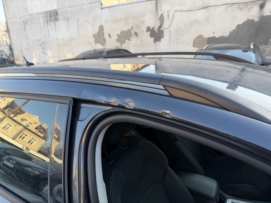 Citroen c5 Automat Diesel