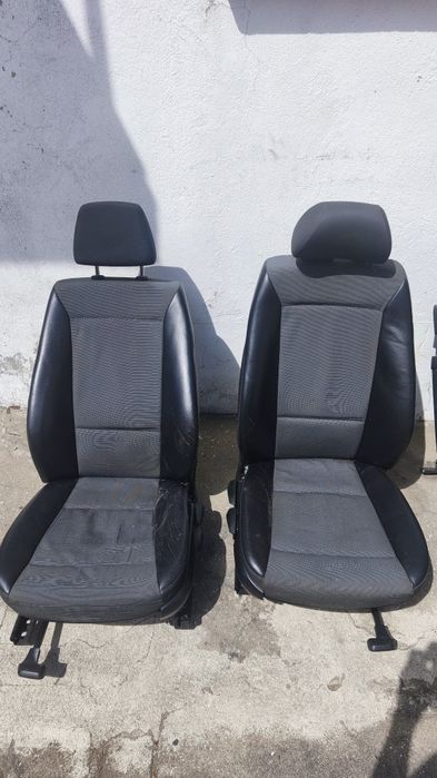 Bancos BMW e87 2005