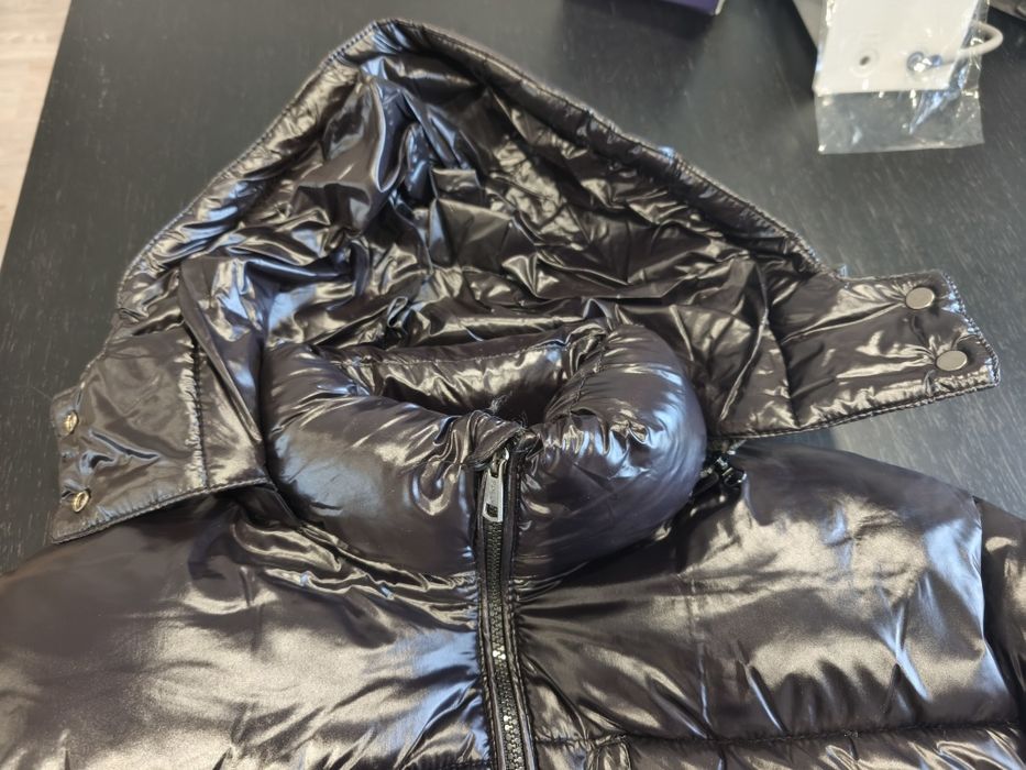 Puffer Ralph Lauren