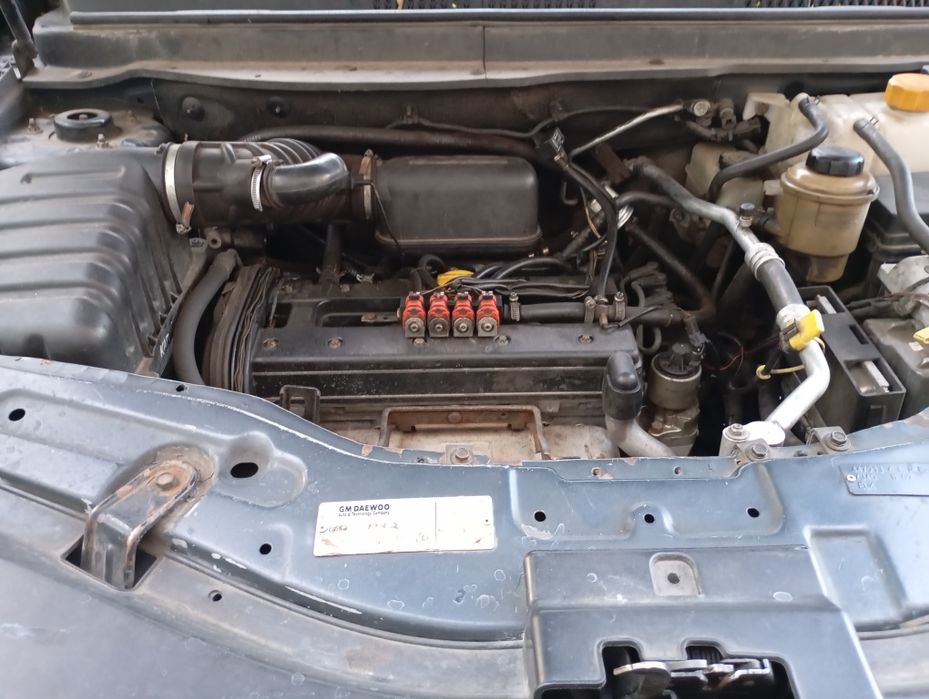 Продам Chevrolet Kaptiva