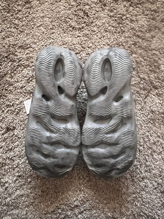 Adidas Yeezy Foam RNNR MX Granite 46