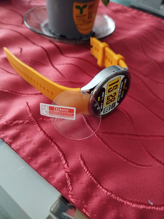 Szkło ochronne hartowane zegarka OnePus watch 3