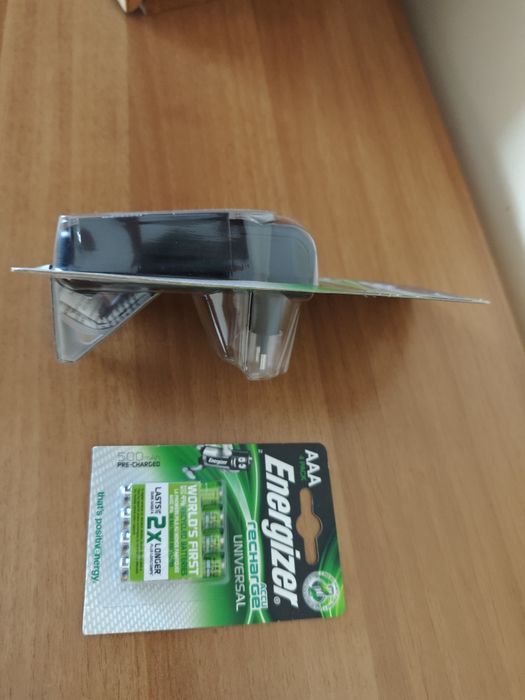 Ładowarka Energizer
