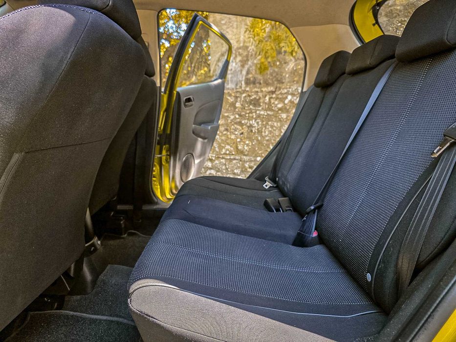 Mazda 2 1.4 MZ-CD Sport