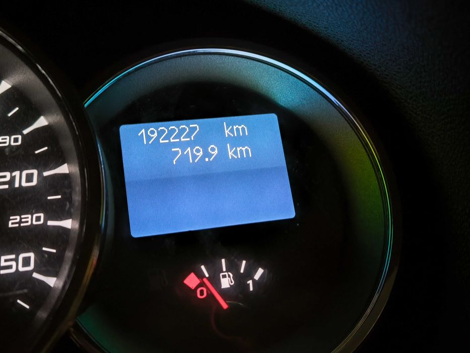 Renault megane  GT Line 2010