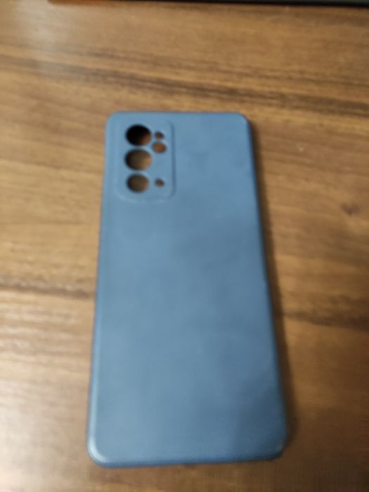 Чохли для мобільного телефону  OnePlus 9rt