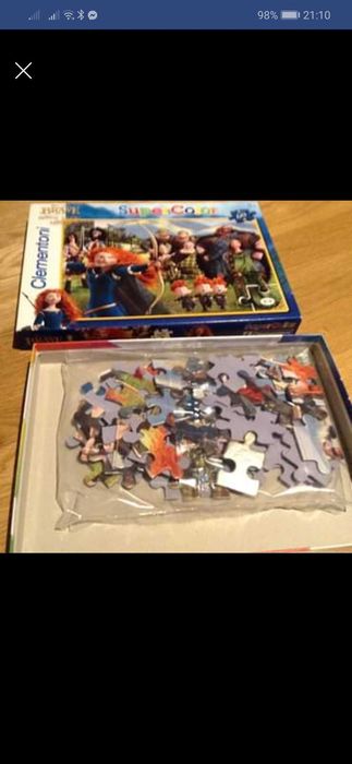 Vendo brinquedos de criança