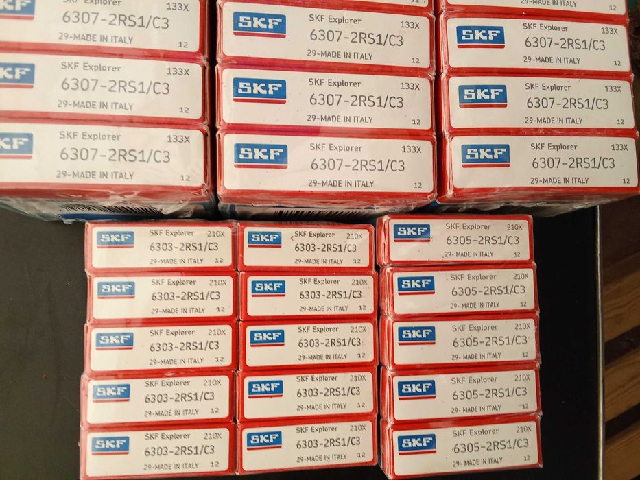 Подшипник 6007-2RS/C3.6303-2RS/C3.6208-2Rs/c3.6210-2RS/C3.6306-2RS/C3,6307-2RS/C3