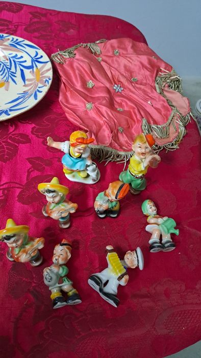 Velharias e antigudades