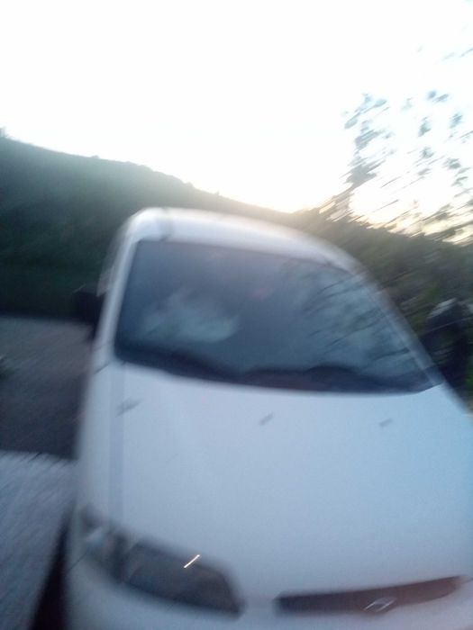 Carrinhas usadas para venda