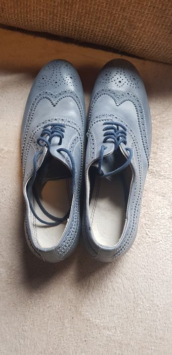 Туфли мужские,кожа,42