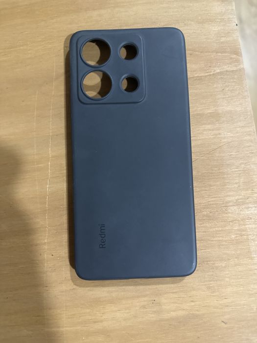 Xiaomi Realme Note 4g