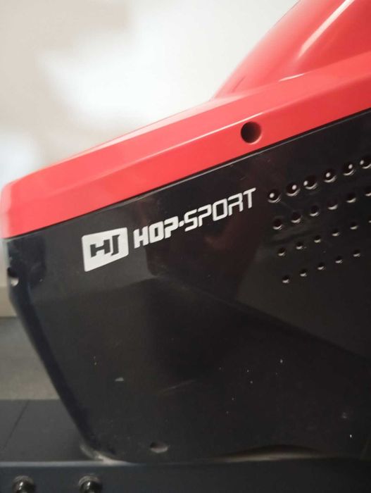 Велотренажер HOP•SPORT