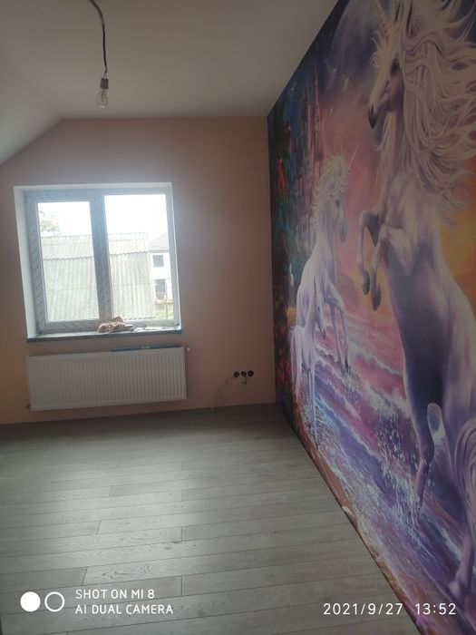 Комплексний ремонт квартир офісів будинків