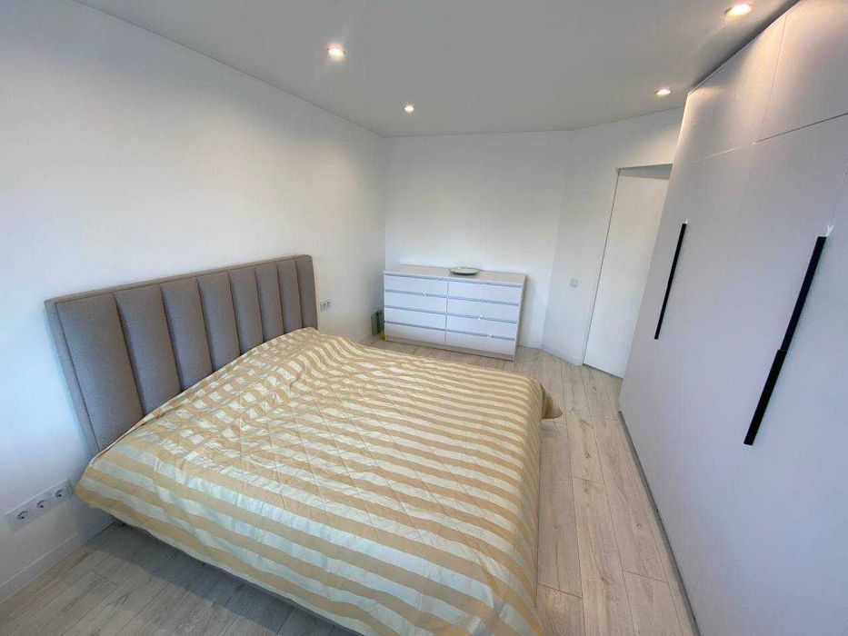 Продаж квартири вул. Гайова $115 000