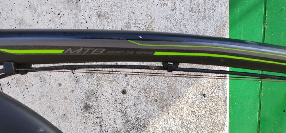 Sprzedam rower MTB.