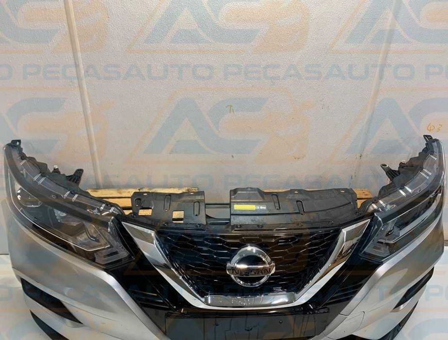 NISSAN QASHQAI J11 Frente Completa 2 0 1 3 - 2 0 1 7