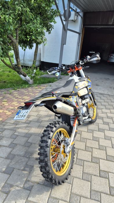 Kovi 300 PRO S 2025