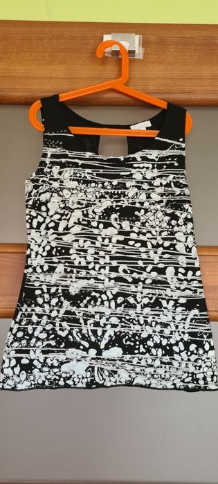 Oryginalny top firmy Solar