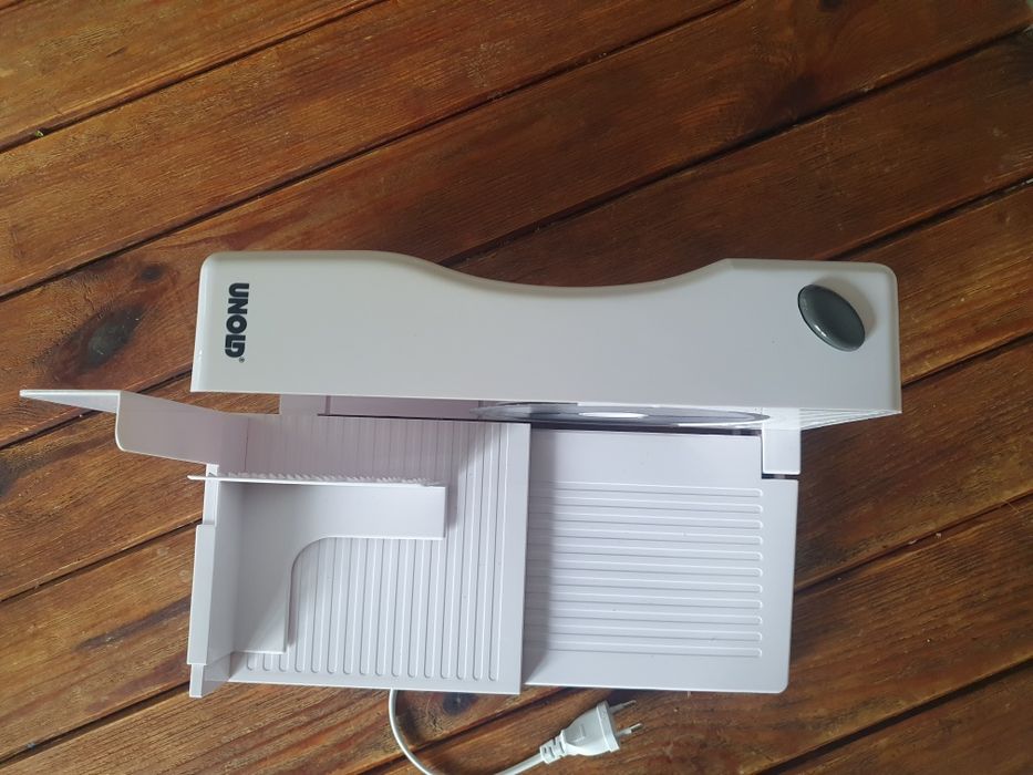 Слайсер (ломтерезка) UNOLD  — стан “як новий”