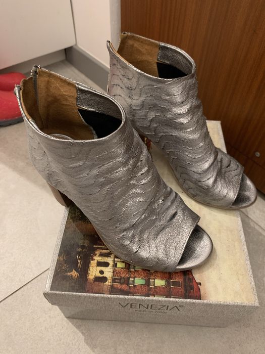Botki Venezia , r. 36
