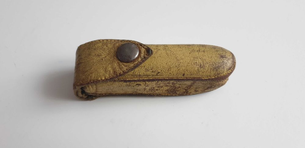 Starocie z Gdyni - Scyzoryk GERLACH SYRACUSE KNIFE