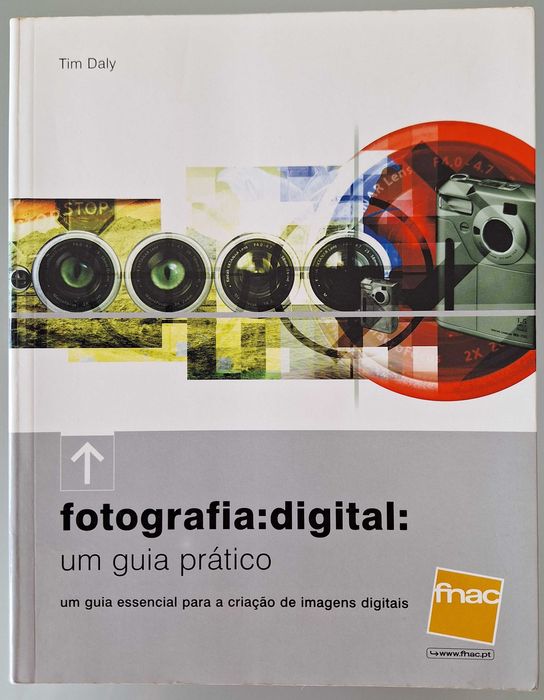 Livros e revistas (Fotografia)