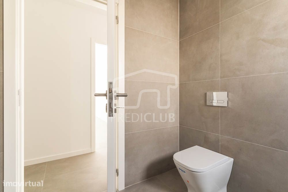 Apartamento T2 - Porto Santo