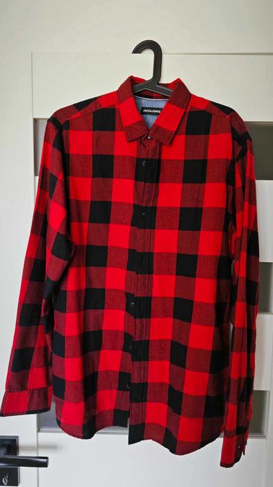 Koszula męska Jack & Jones