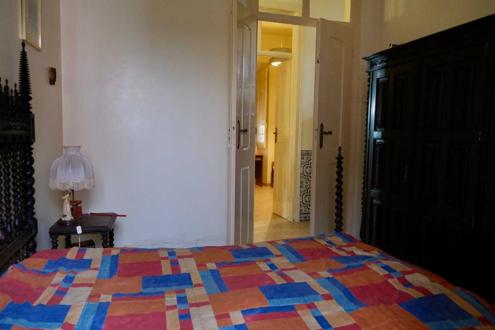 Casa Senhorial de 1934