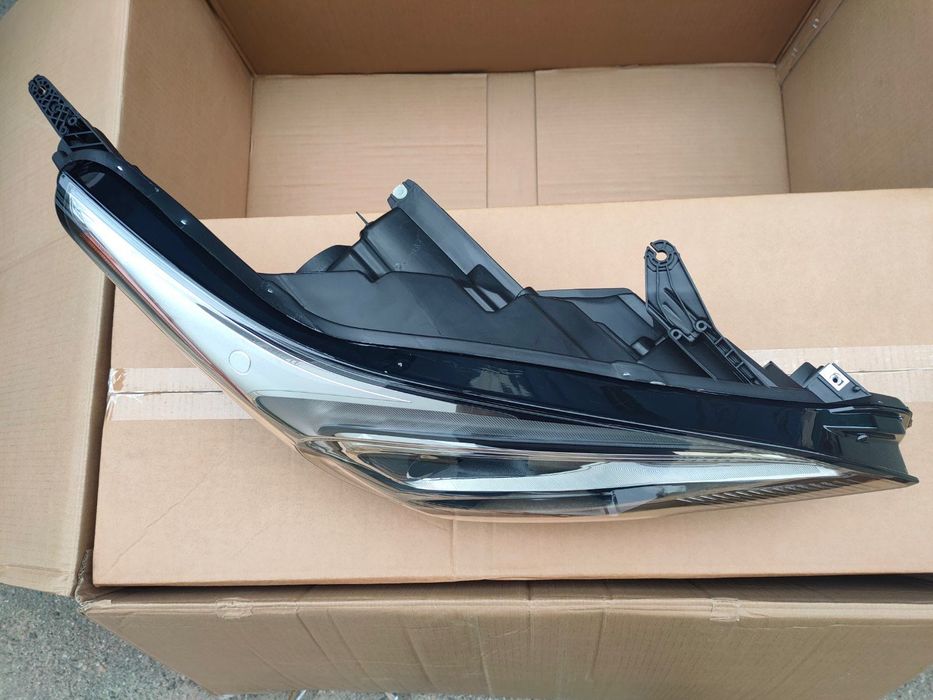 Фары на Buick Envision 2016-2020, 2021-2024. Новые
