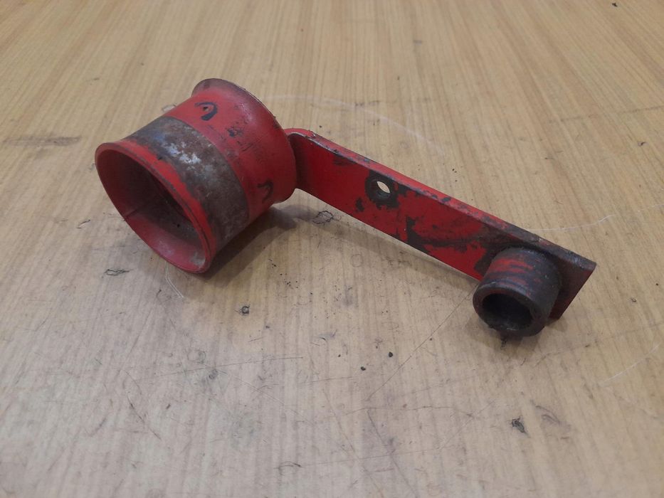 Bouyer 111 Briggs 5Hp Rolka Napinacz Mocowanie