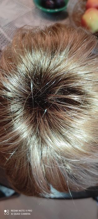 Sprzedam nowe peruki damskie