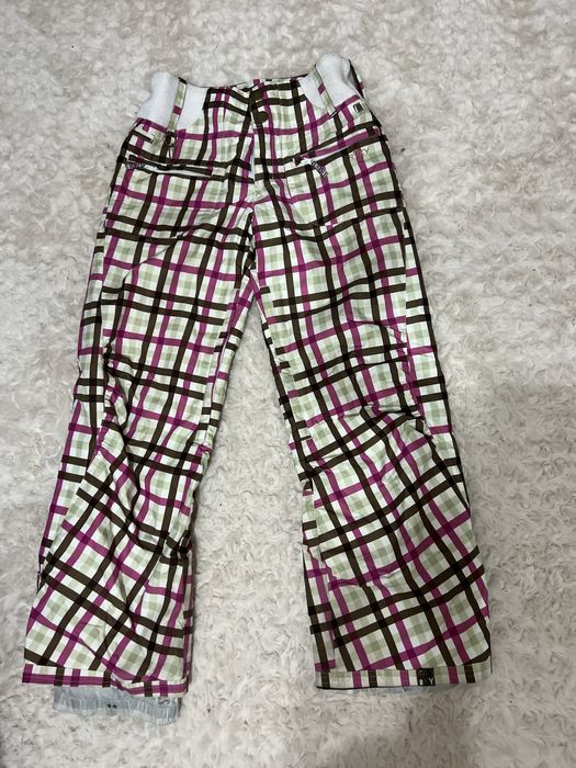 Лижні (сноубордичні) штани Roxy