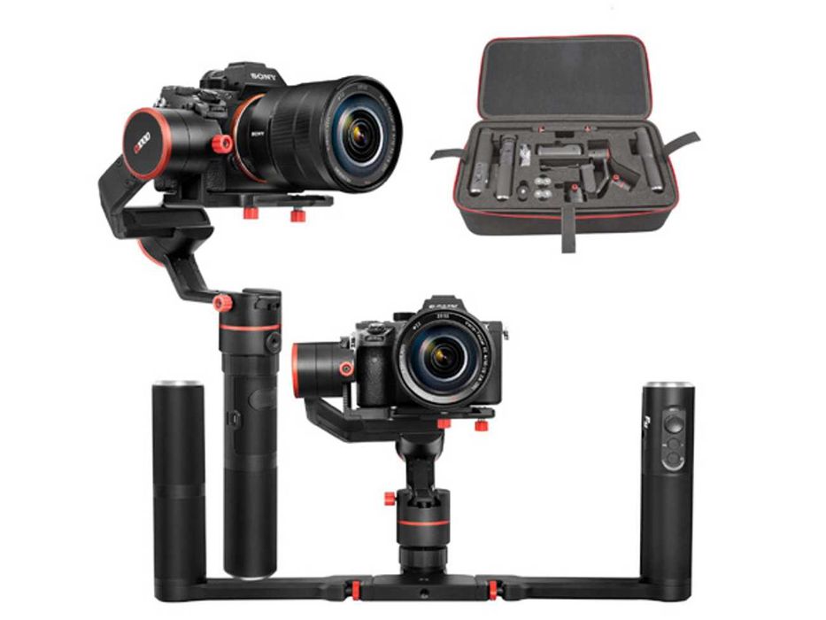 Gimbal FeiyuTech A2000