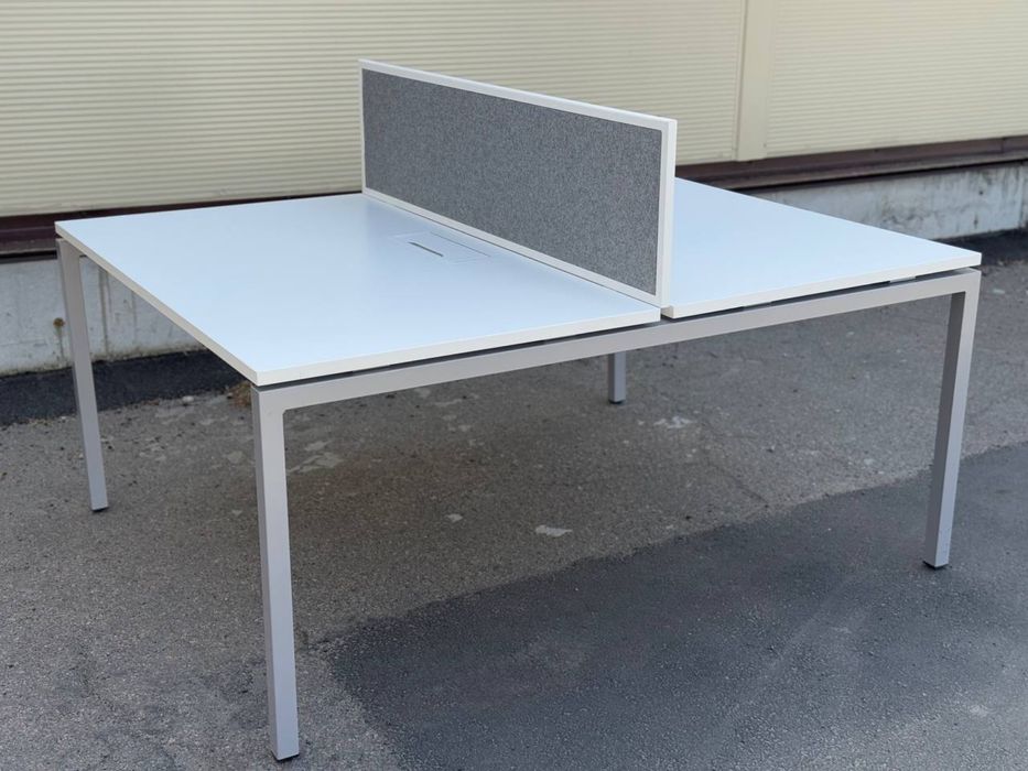 Распродажа офиса IT-компании (кресло, стол, тумба, комод) б/у