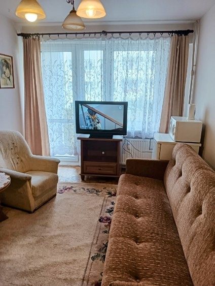 Sprzedam mieszkanie 2 pokojowe w Poznaniu na Ratajach
