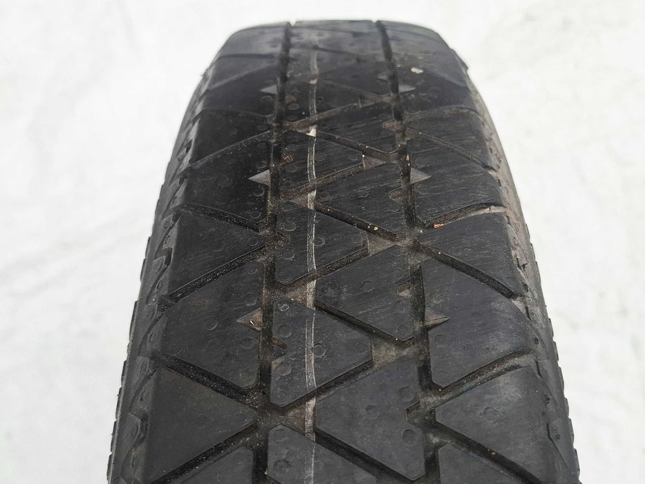dojazdówka koło dojazdowe zapas vw golf vii 7 viii 8 seat leon iii 3 octavia iii 3 audi a3 8v0 t125/70r18 18 cali 1k0601027ap nowe