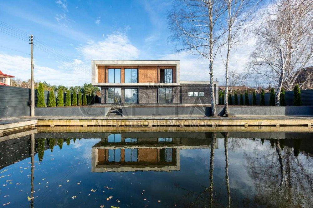 Продажа дома, Козин, ГАЗ, КГ Мистецтво, Обухівський р-н