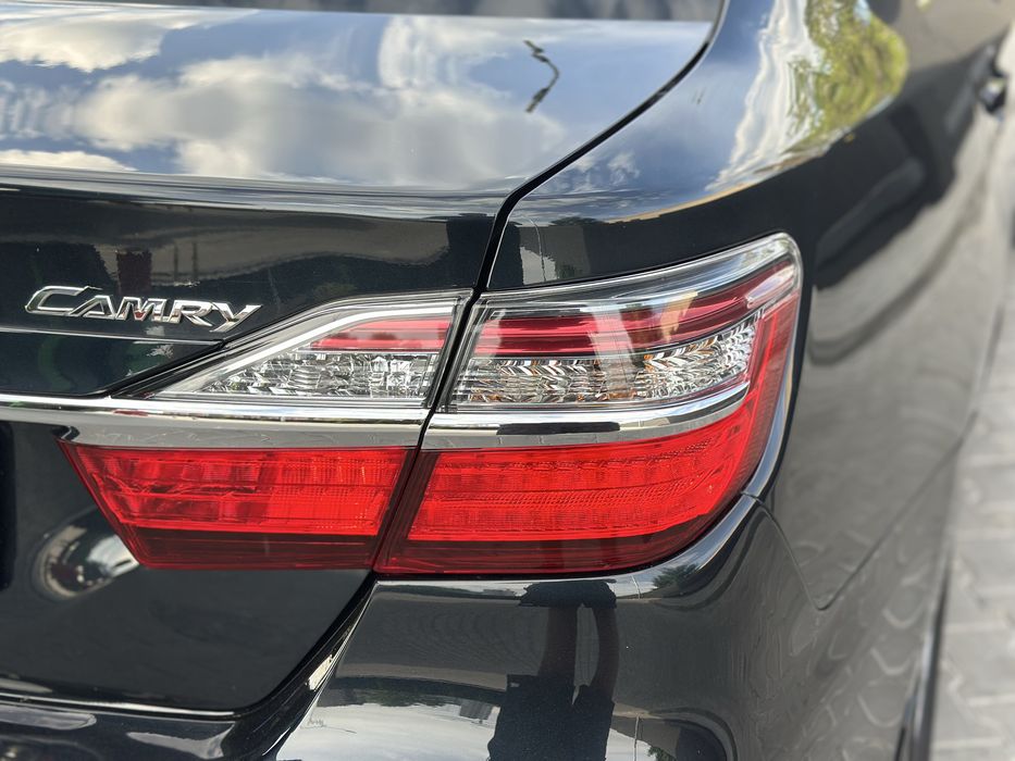 Продам Toyota Camry 55