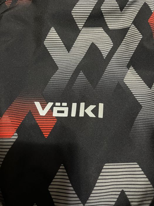 Лижна куртка Volki (дитяча)