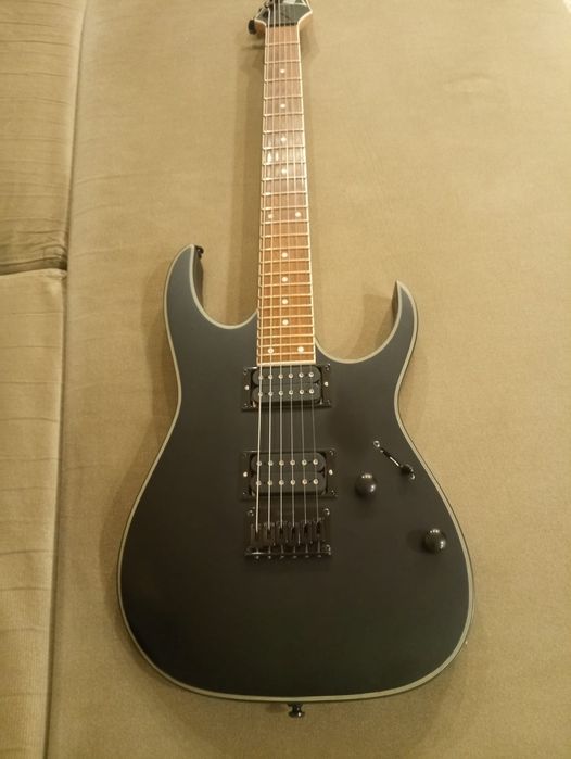 Guitarra elétrica Ibanez RG