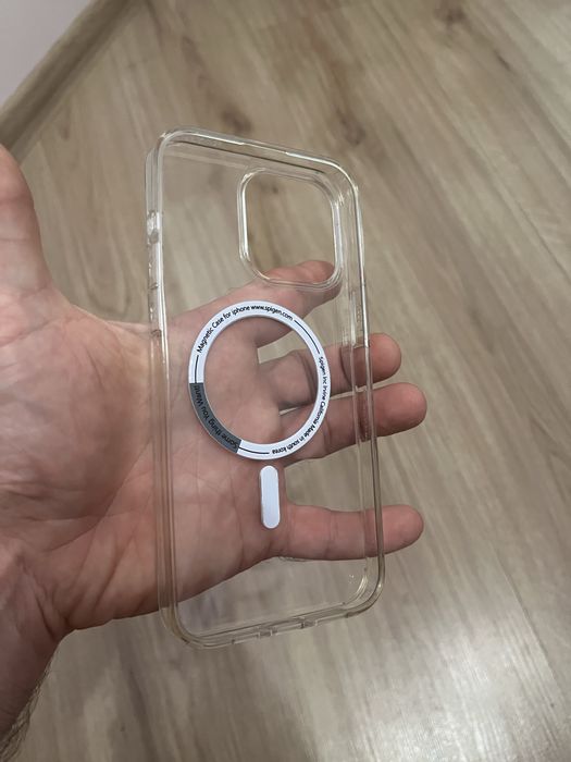 Чохол на iPhone 15 Pro Max