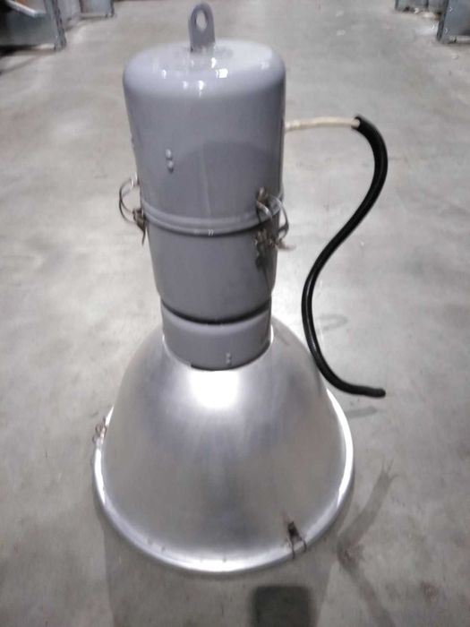 lampa sodowa loft