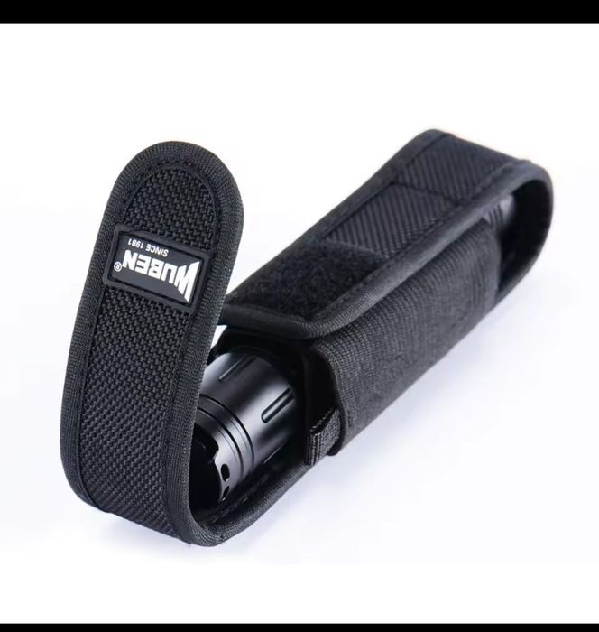 Кабель type c - type c + чохол Wuben