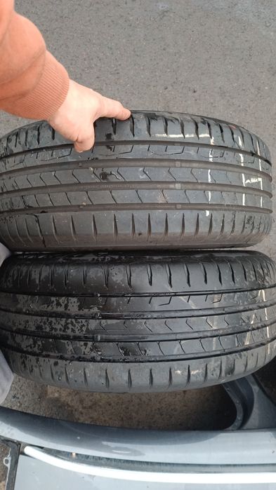 Диски диск 5x108 R16 резина 205/55 разборка розборка