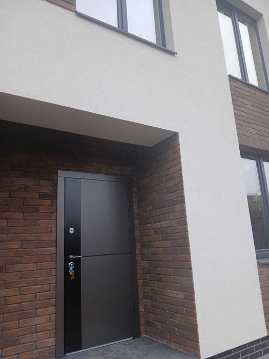 Таунхаус в центрі Ірпеня!Супер локація і затишок!Закрита територія!Газ