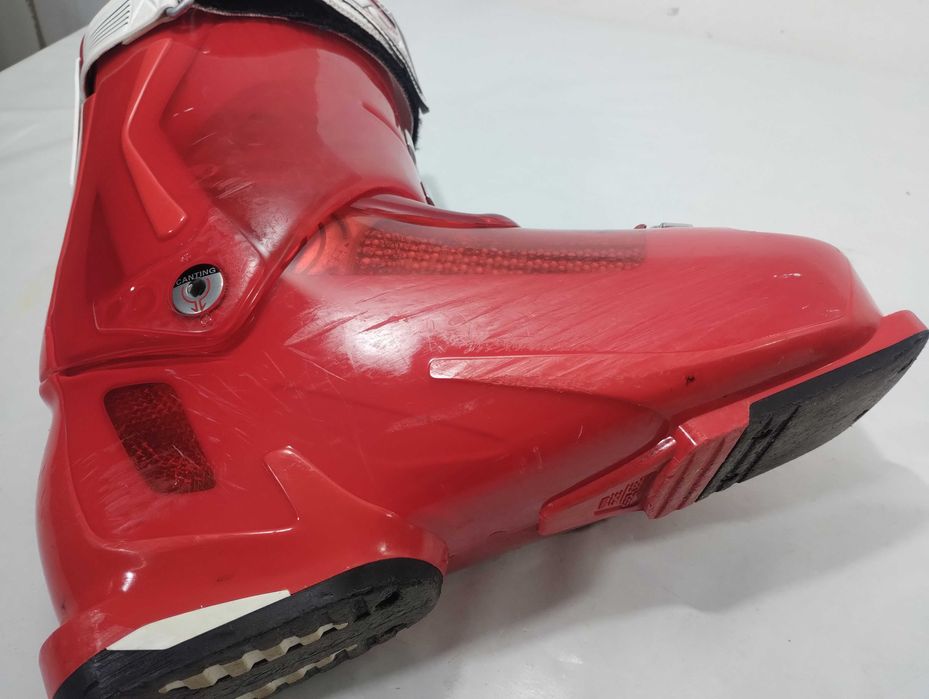 Buty narciarskie 28,5 43 / 44 Nordica speedmachine