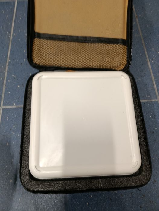 Elegancki Podróżny Zestaw do Herbaty – Ceramiczny, Styl Gongfu Cha + E