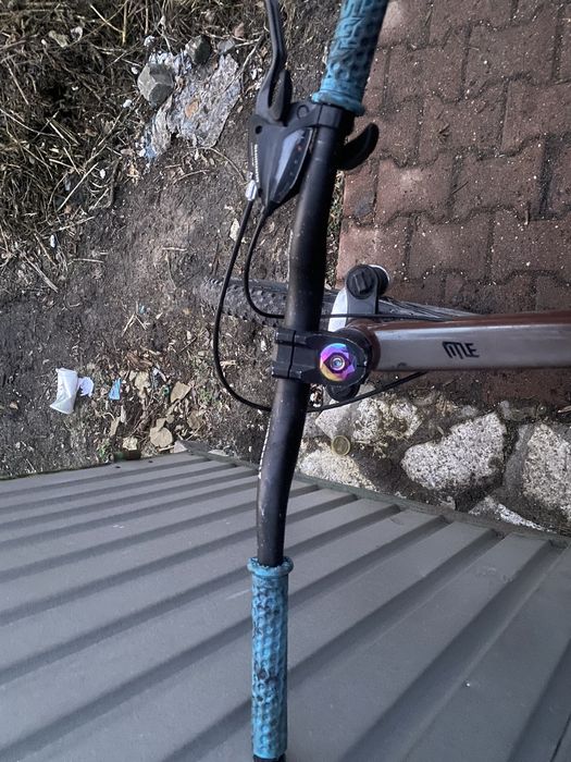 Rower hardtrail 26 cali (dirt,mtb)
